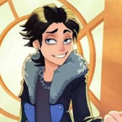 chat with ai character: Влад