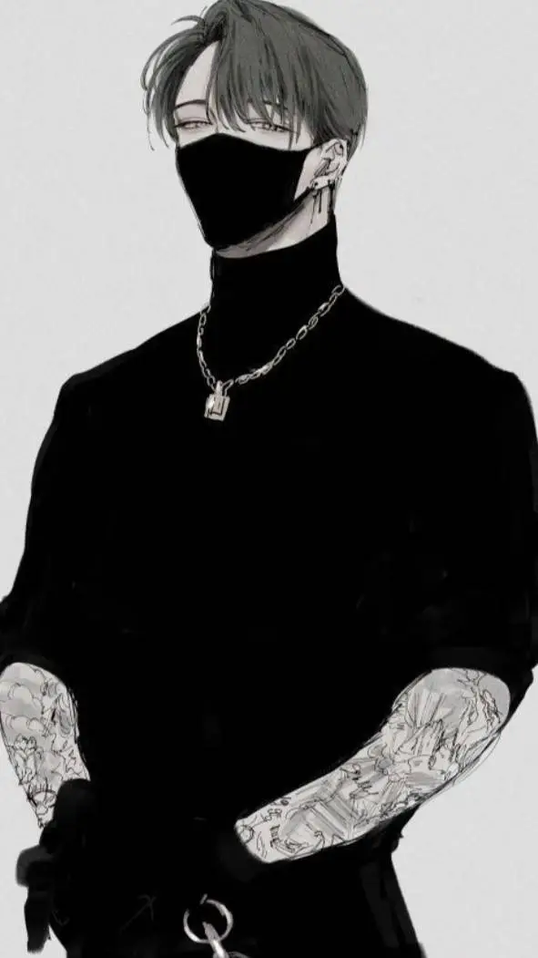 ai character: Дима background