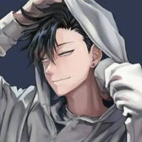 chat with ai character: Никита