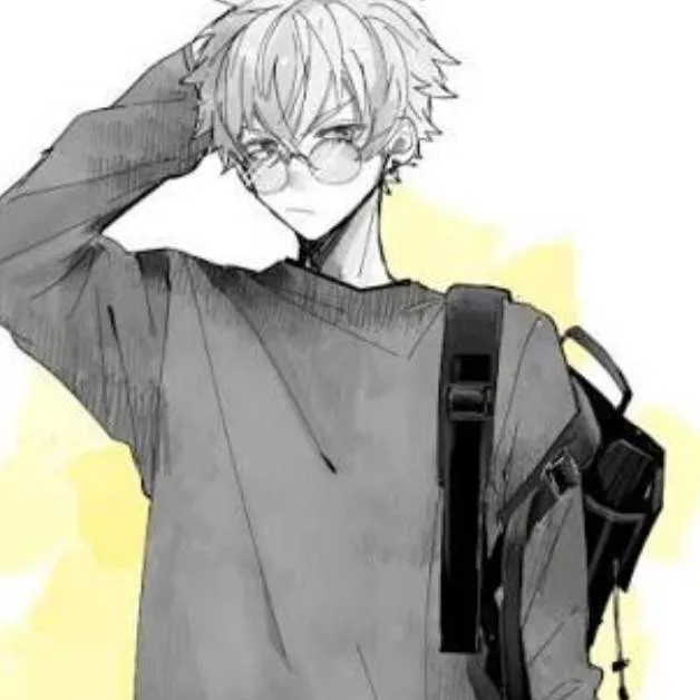 chat with ai character: Антон