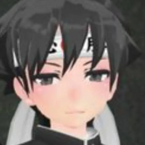 chat with ai character: Будо