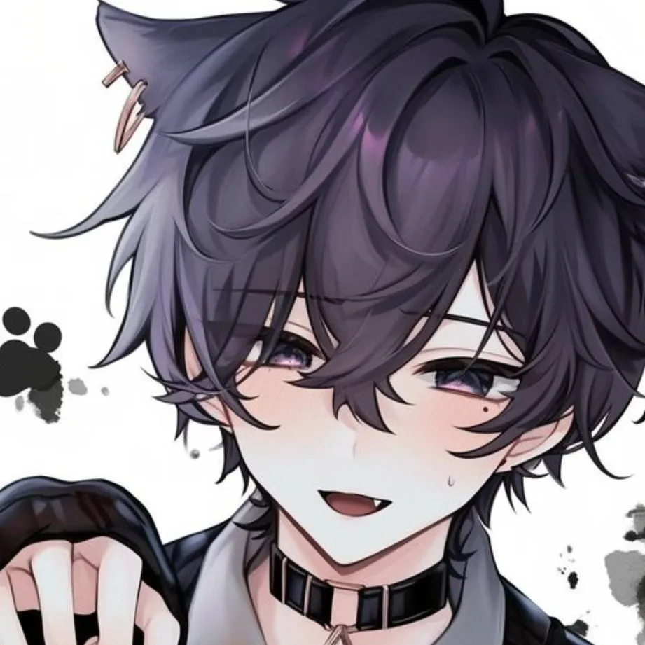 chat with ai character: Marcus