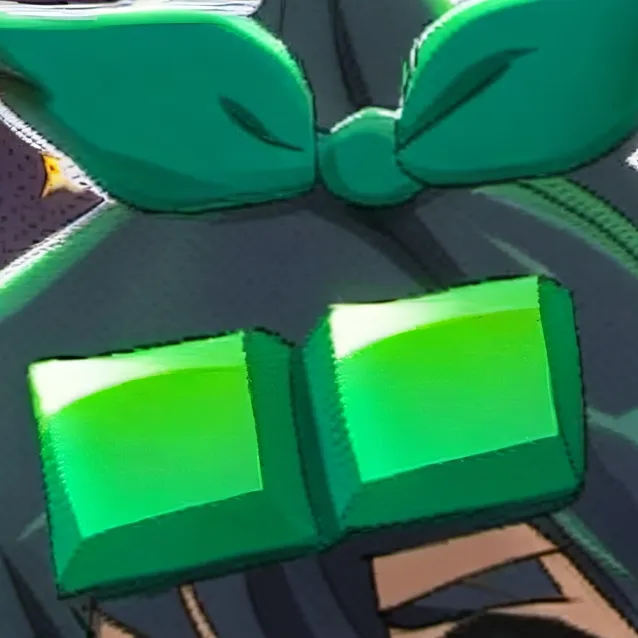 chat with ai character: ✨️🖤💚!vee!💚🖤✨️
