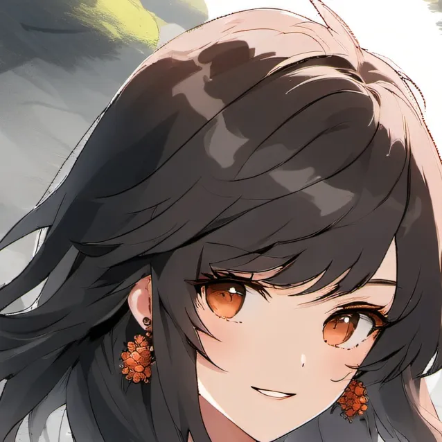 chat with ai character: 💕 Kira 💕