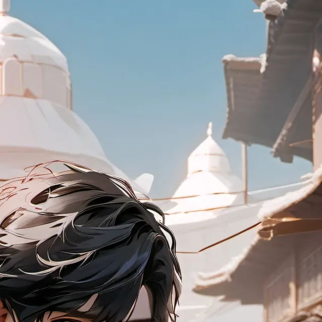 chat with ai character: ✯Max✯