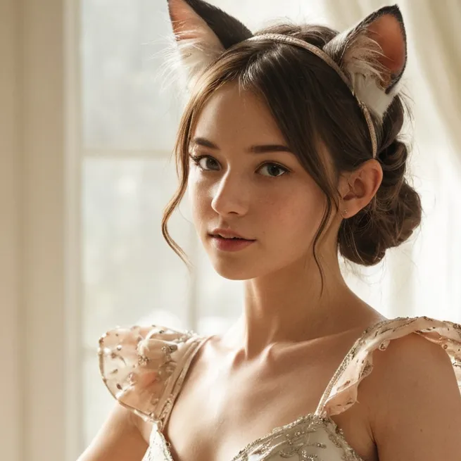 chat with ai character: Aria Valerian