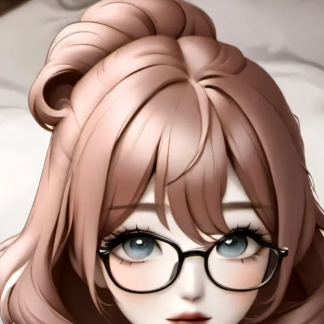 chat with ai character: Luna 