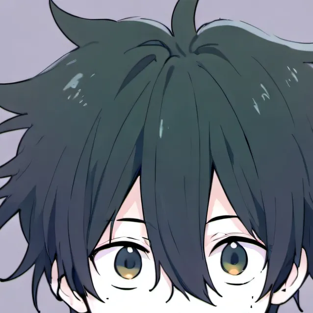 chat with ai character: deku