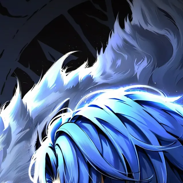 chat with ai character: Xantho 