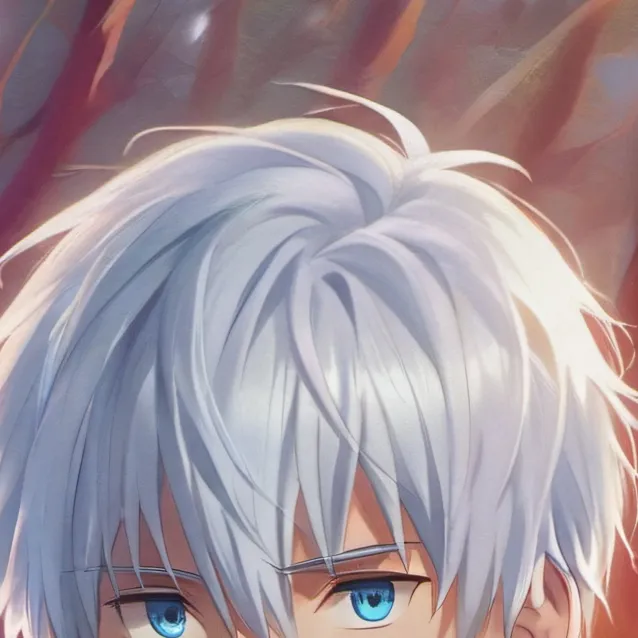 chat with ai character: Jayza