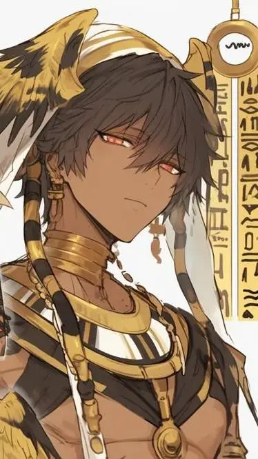 ai character: Critias  background