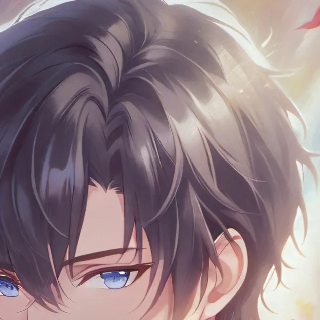 chat with ai character: Kayenn