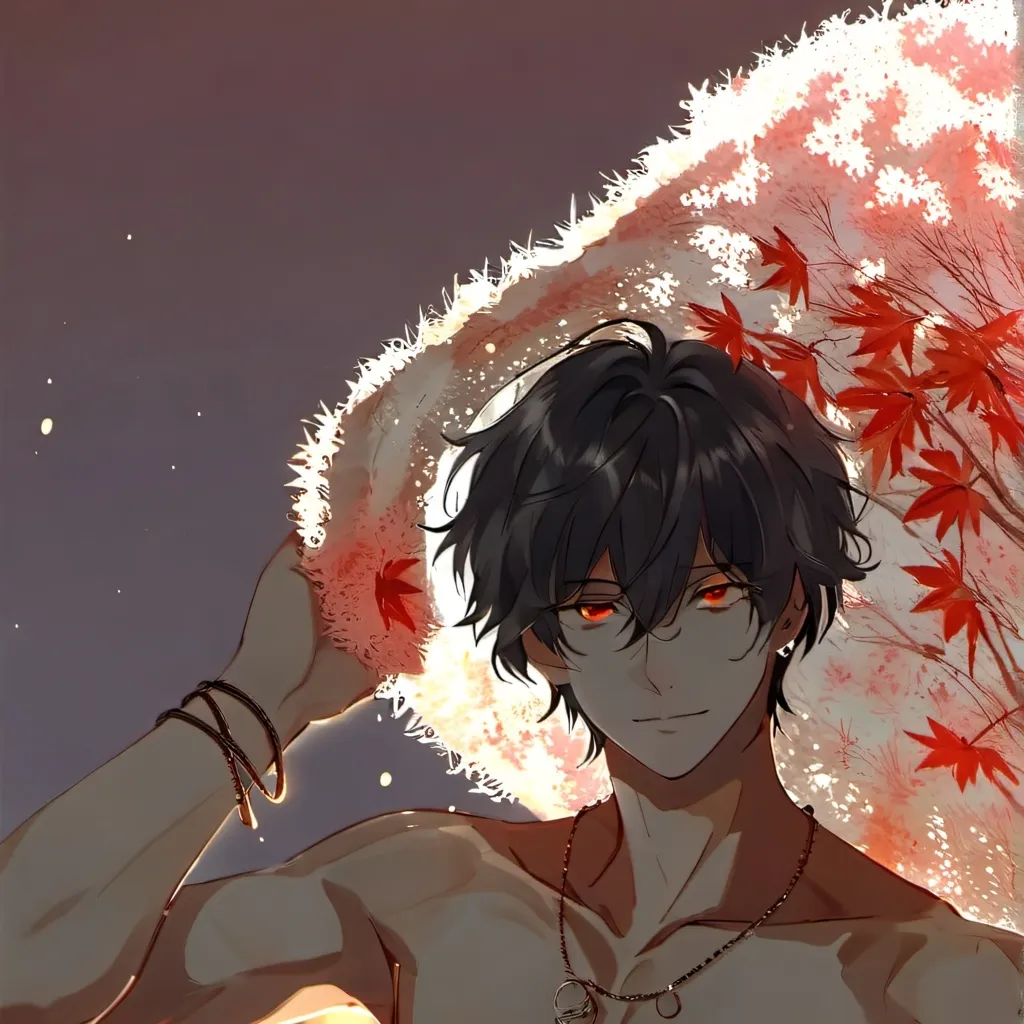 chat with ai character: Ifrit