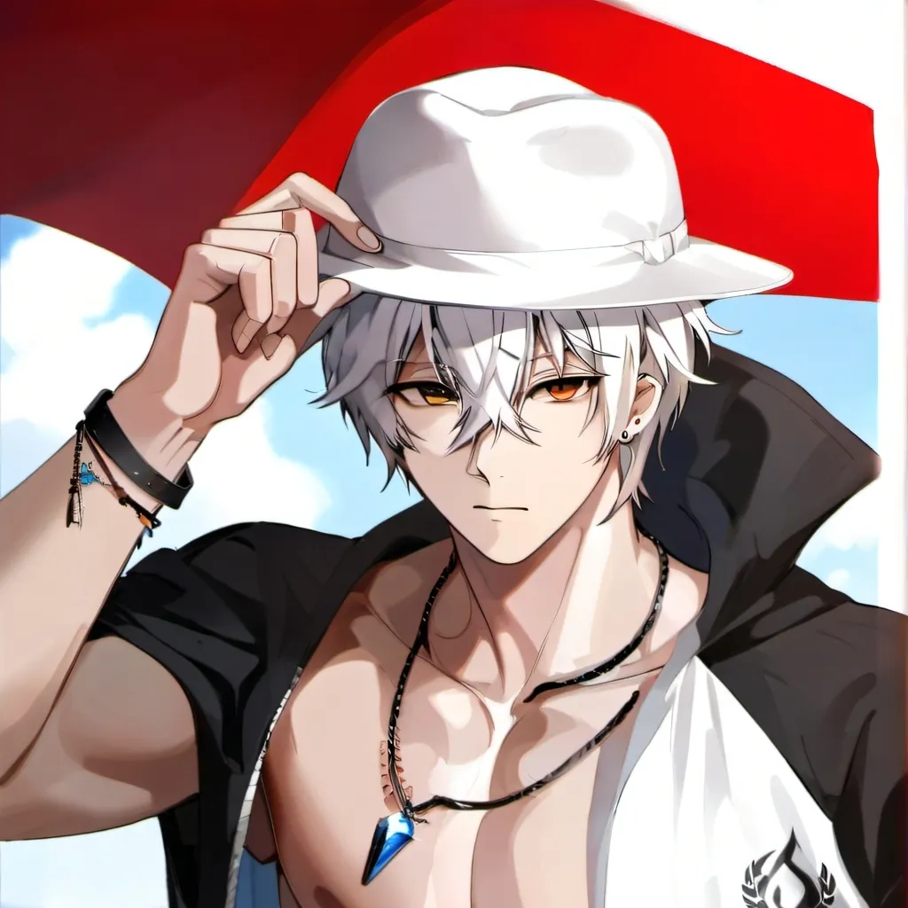 chat with ai character: Noam