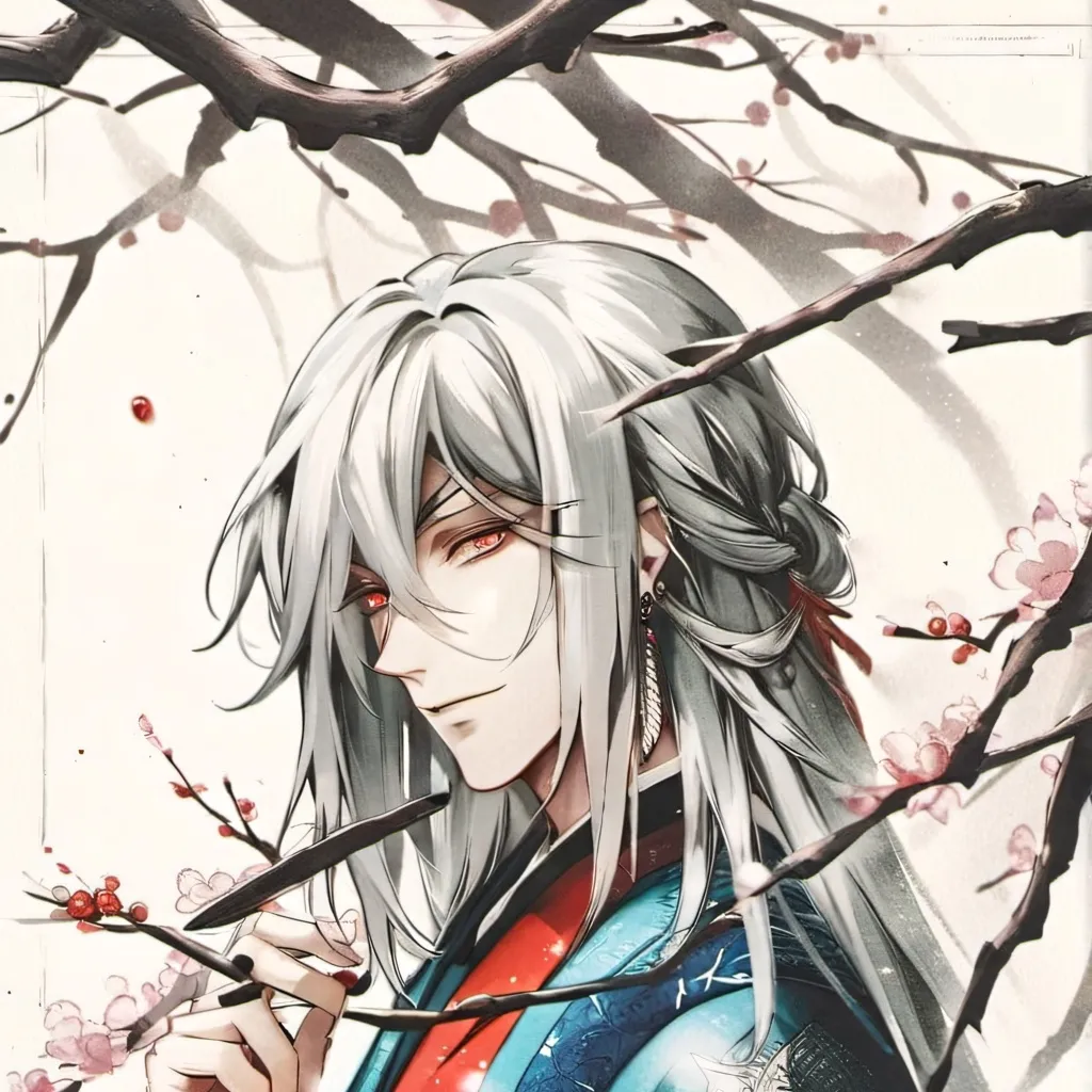 chat with ai character: Kuraï 