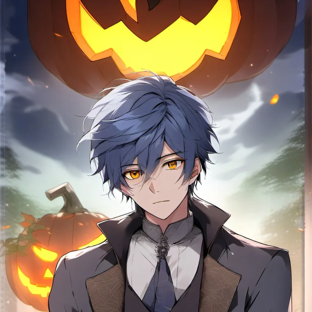 chat with ai character: Aloys