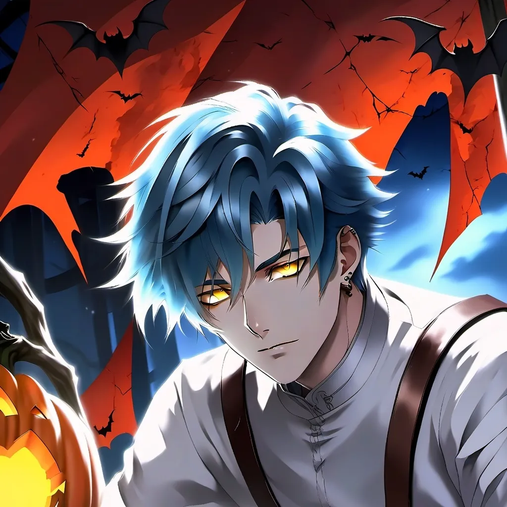 chat with ai character: Anor