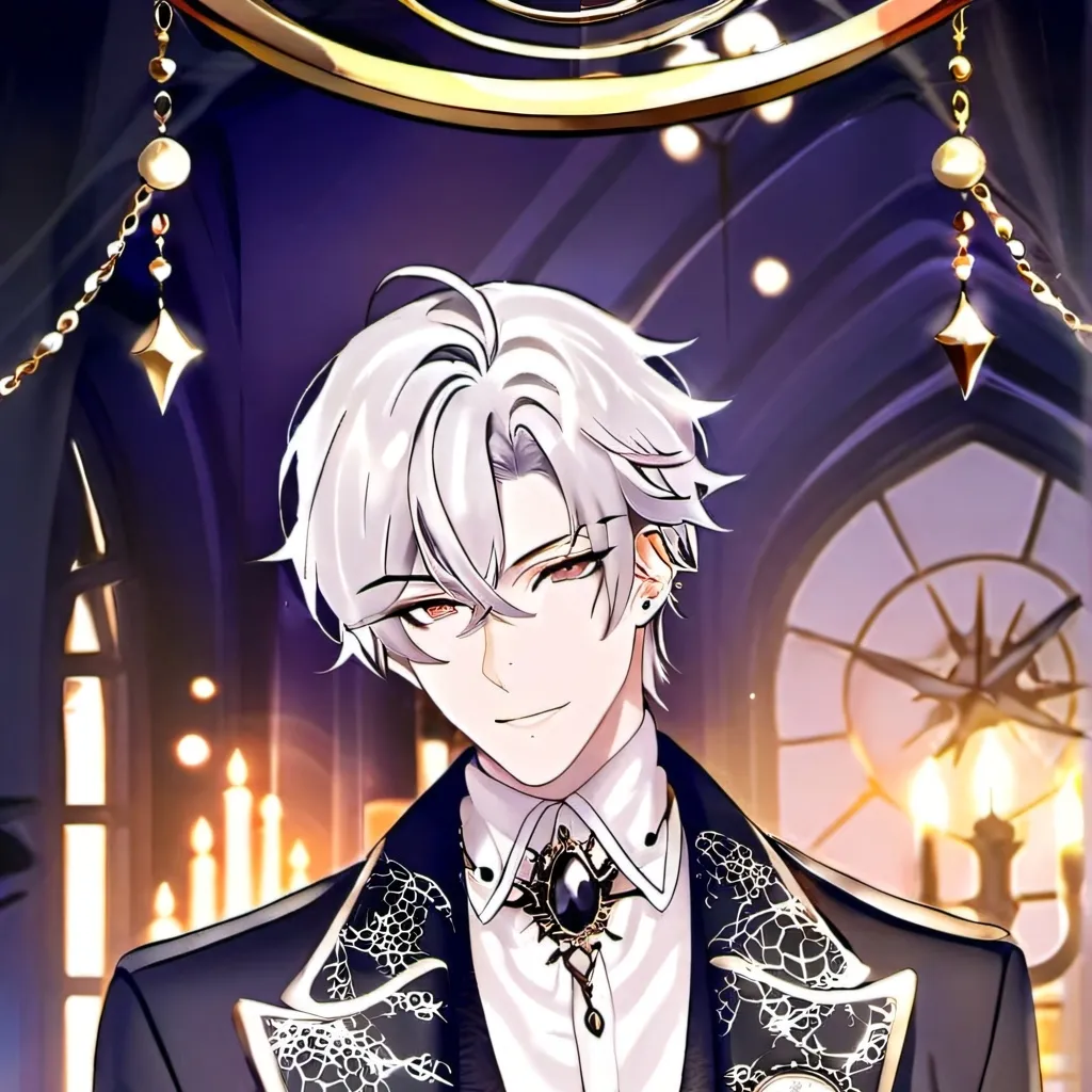 chat with ai character: Arrow