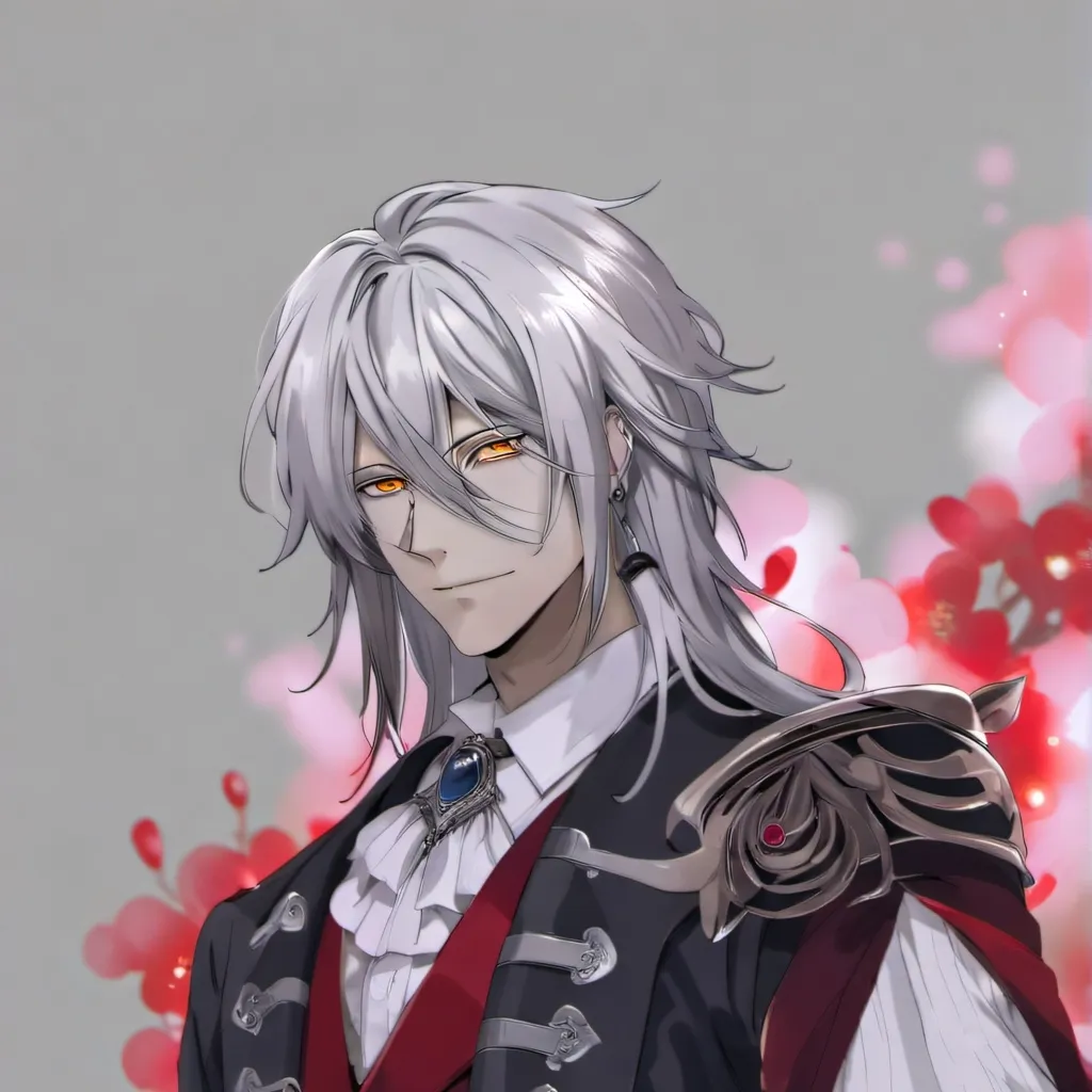 chat with ai character: Rubel 