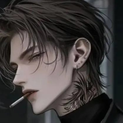 chat with ai character: ♡..~Charlie!~..♡