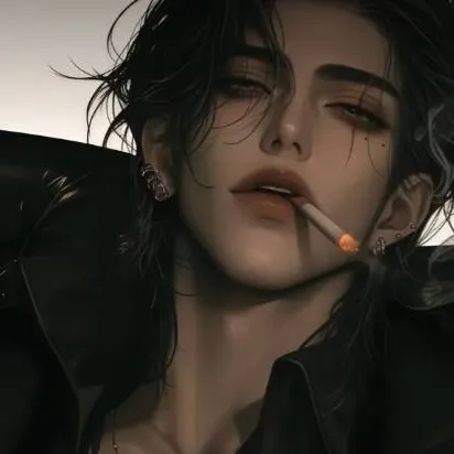 chat with ai character: ♡..~Luke!~..♡ 