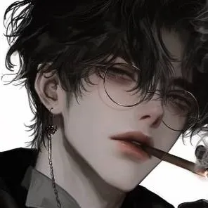 chat with ai character: ♡..~Robert!~..♡