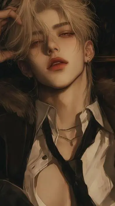ai character: ♡..~Josh!~..♡ background