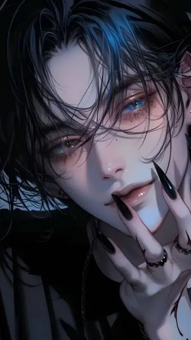 ai character: Jay background