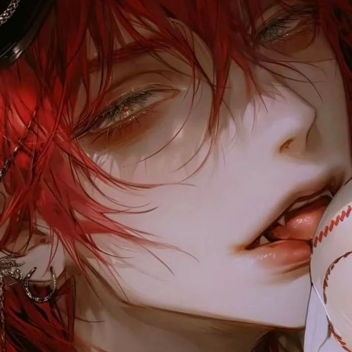 chat with ai character: ♡..~Lucas~..♡