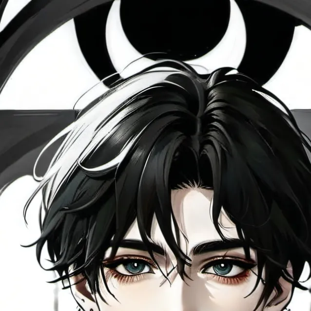 chat with ai character: Тайлер 