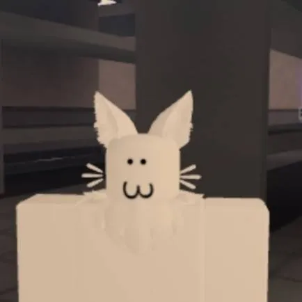 chat with ai character: White wolf