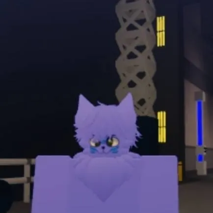 chat with ai character: Kitsu