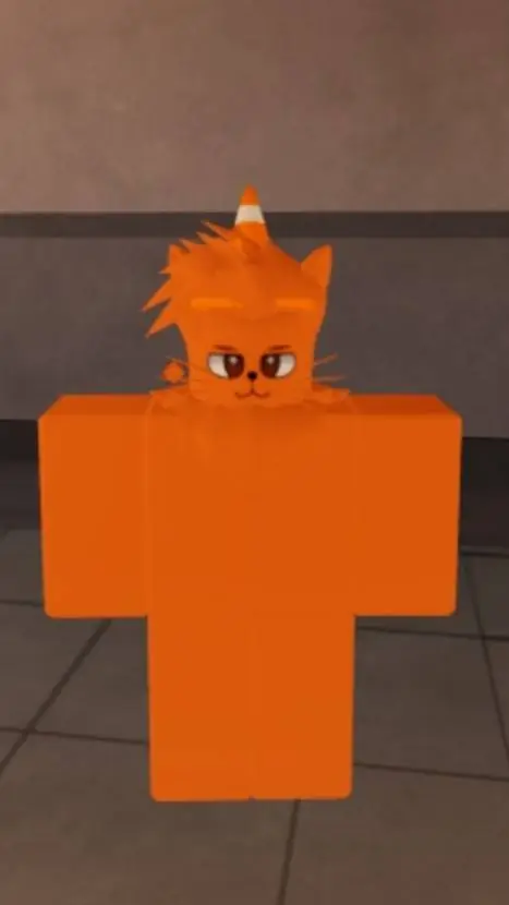 ai character: Cons background