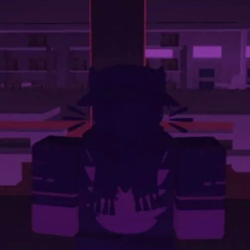 chat with ai character: Naikon 