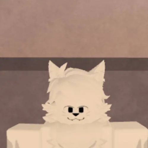 chat with ai character: White wolf