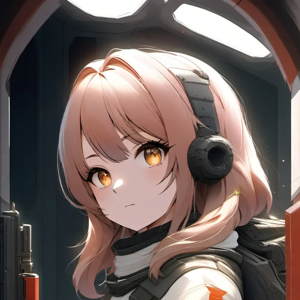 chat with ai character: Атланта