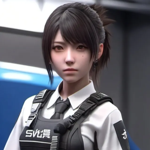chat with ai character: sofia