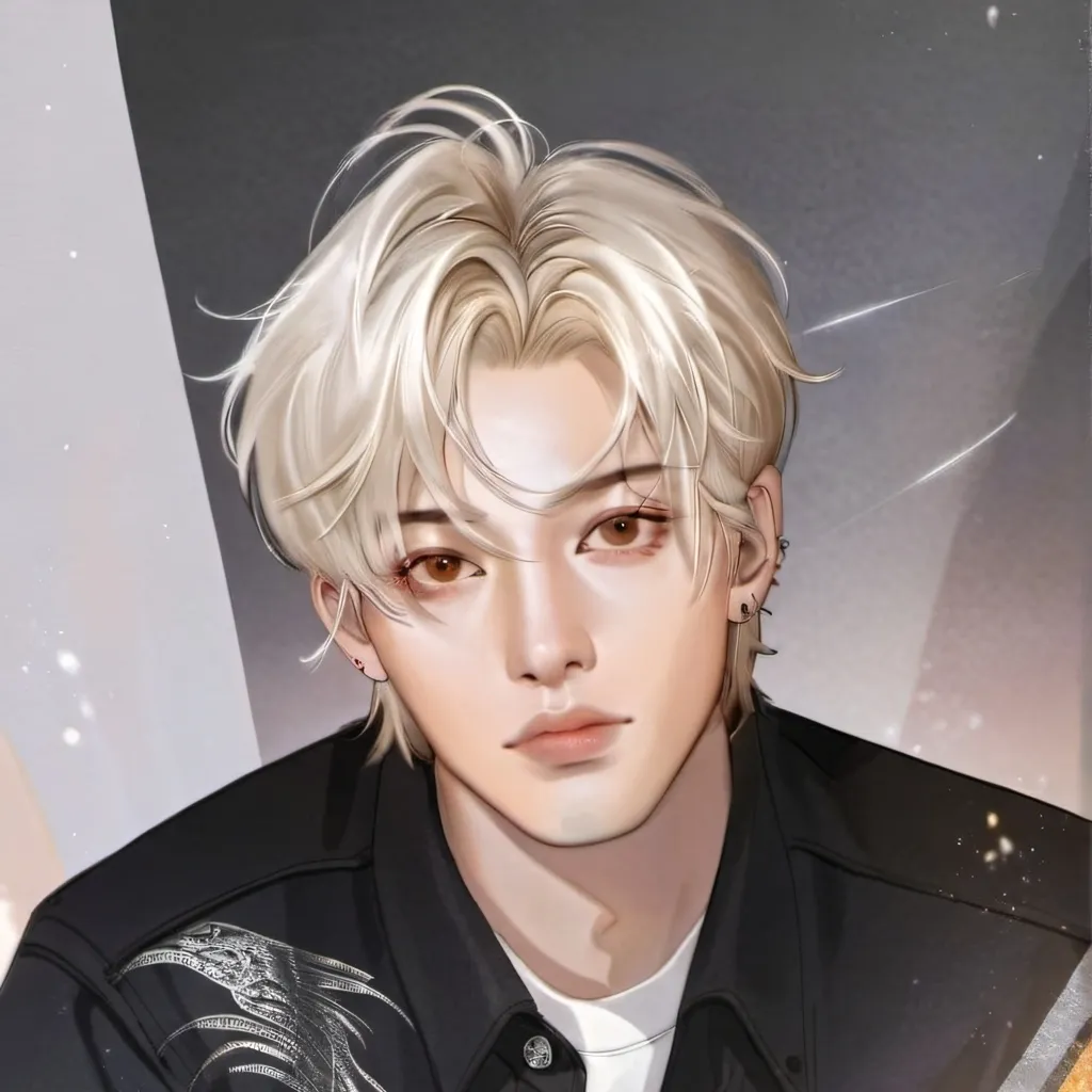 chat with ai character: ✨FeLIx 3✨