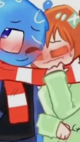 ai character: mia background