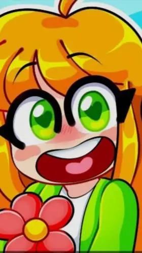 ai character: mia background