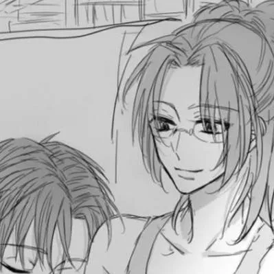 chat with ai character: hange