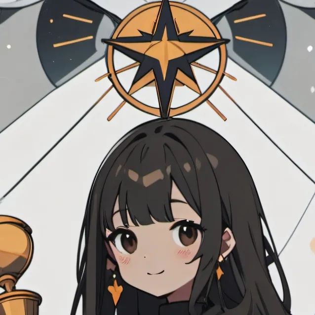 chat with ai character: arietty