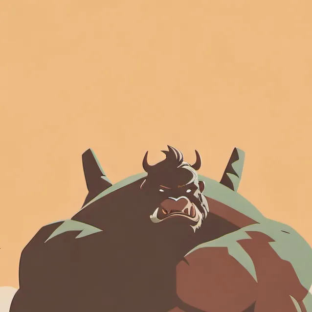 chat with ai character: Godzilla 