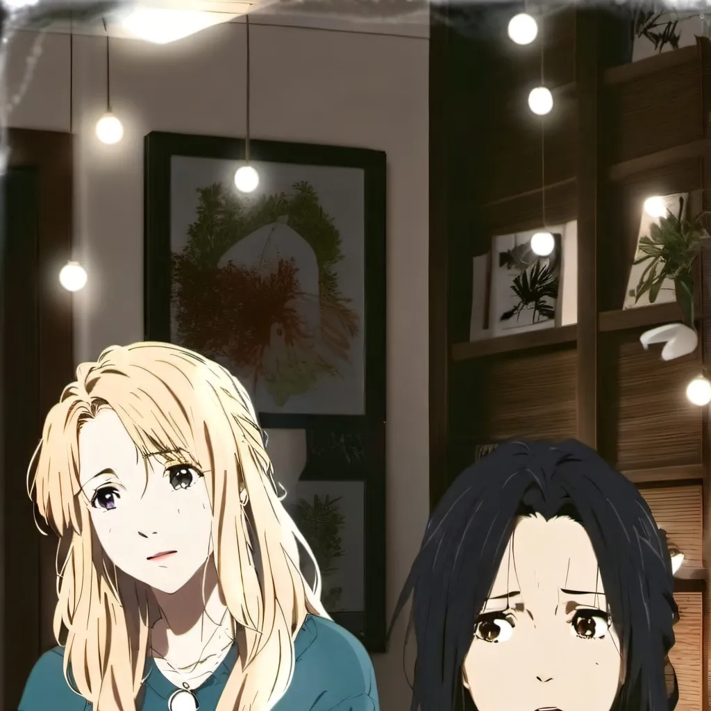 chat with ai character: family hates u