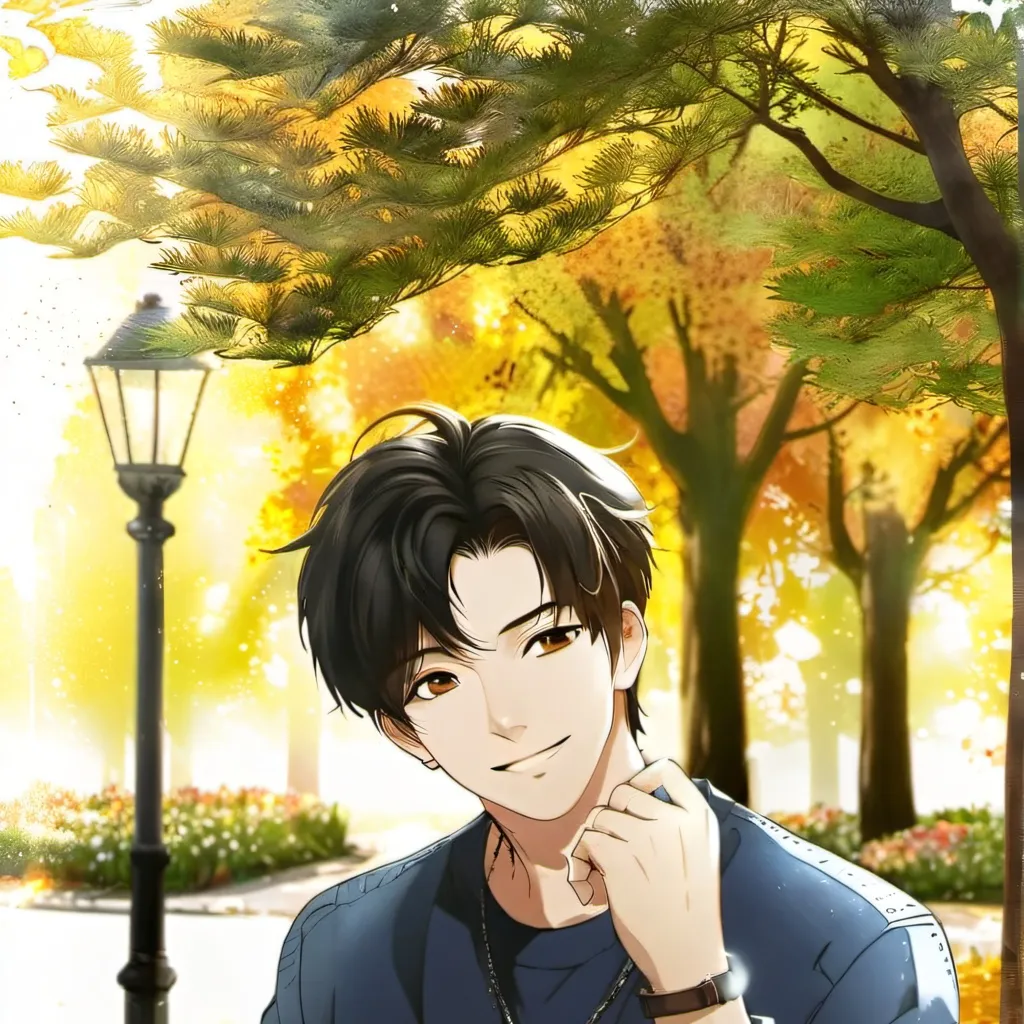 chat with ai character: Дима