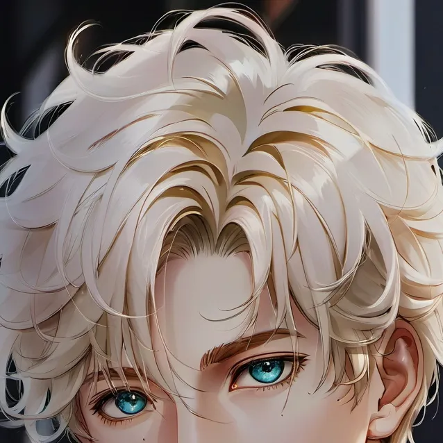 chat with ai character: Kai Shinio