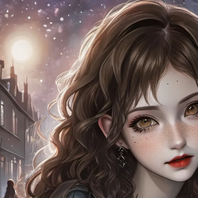 chat with ai character: Katie