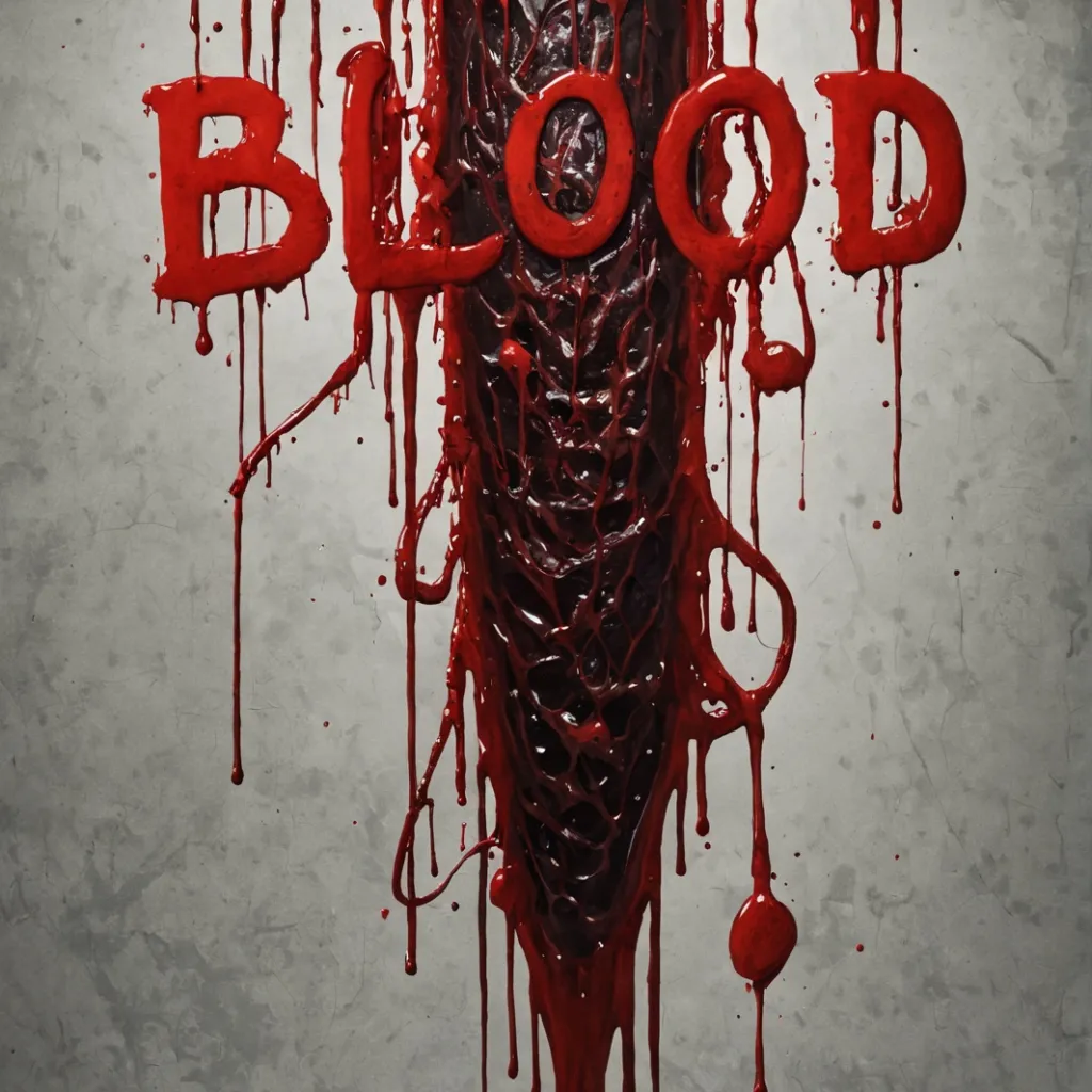 chat with ai character: BLOOD SERIES