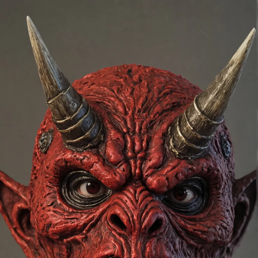 chat with ai character: MONSTER MASK PART5