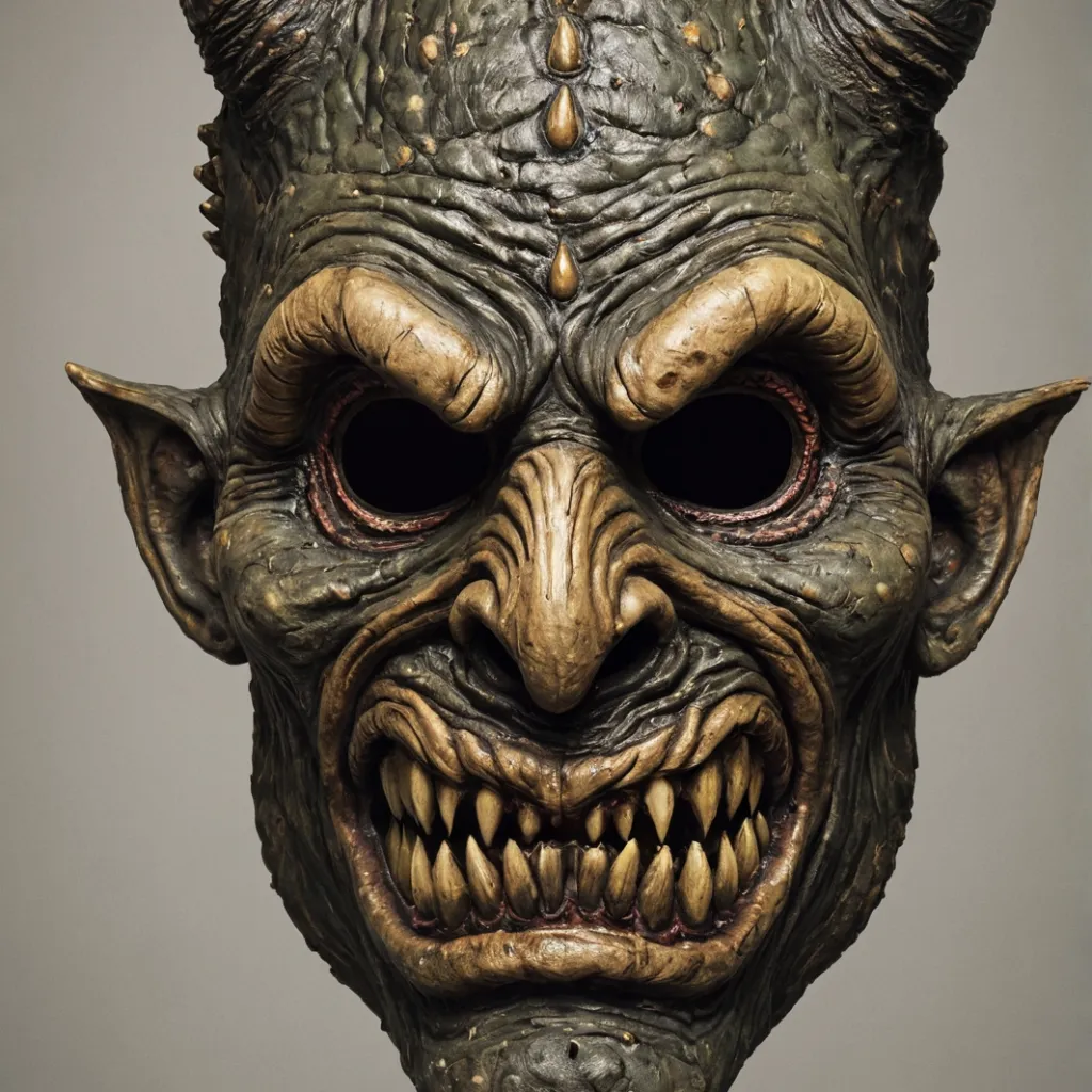 chat with ai character: MONSTER MASK PART6